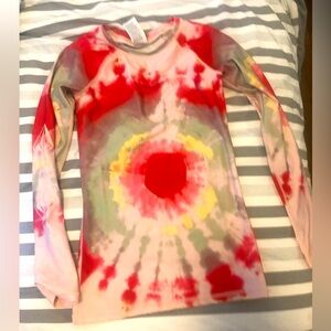 Volcom Rashguard Long sleeve